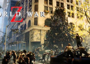World War Z PC Game Full Version Free Download