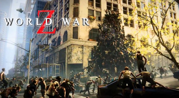 World War Z